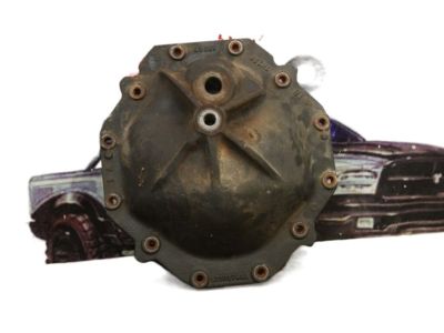 Chrysler 52111974AA COVER Differential