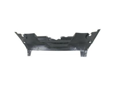 Mopar 68138372AH Sight Shield, Front