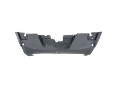 Mopar 68138372AH Sight Shield, Front