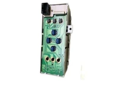 Jeep 56007142 MODULE ASSEMBLY, Vehicle Monitor