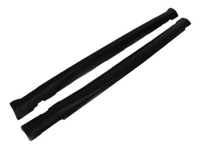 Mopar 68034806AA Rocker Molding, Passenger Side