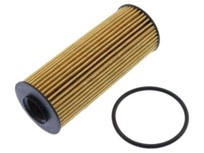 Ram Coolant Filter - 2AMFL744AA