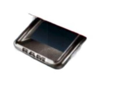 Ram 82211645AC STEP KIT Side