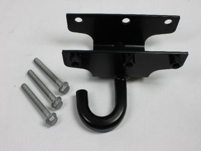 Jeep 82210254 HOOK KIT Tow - Rear