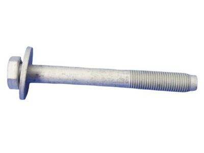Dodge 6506517AA BOLT AND WASHER