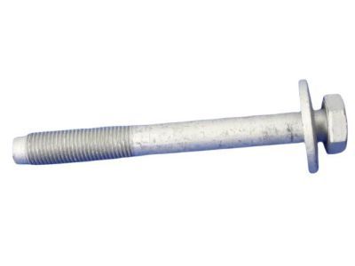 Dodge 6506517AA BOLT AND WASHER