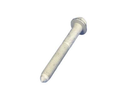 Chrysler 6503854 SCREW AND WASHER Hex Head M8x1.25x25
