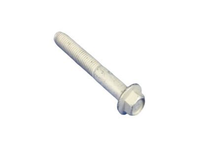 Chrysler 6503854 SCREW AND WASHER Hex Head M8x1.25x25