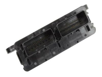Jeep 68030604AC MODULE Occupant Restraint