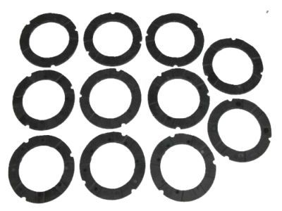 Jeep 5013092AB PLATE PACKAGE Planetary Thrust