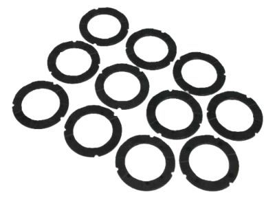 Jeep 5013092AB PLATE PACKAGE Planetary Thrust