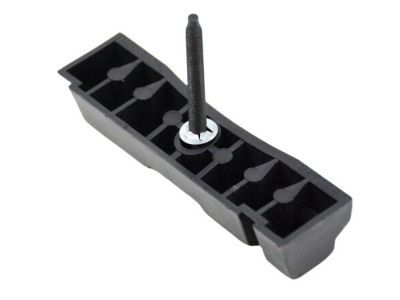 Jeep 55136959AC BRACKET Battery Hold Down