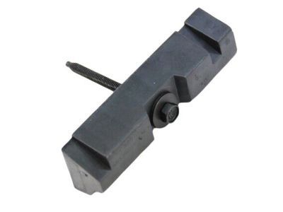 Jeep 55136959AC BRACKET Battery Hold Down