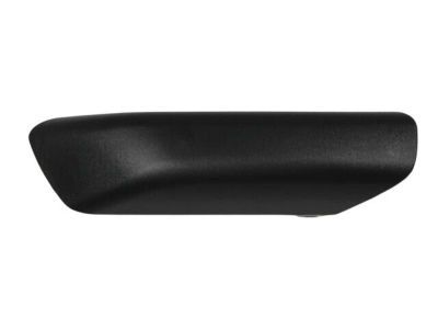 Dodge 5178370AB COVER Luggage Rack