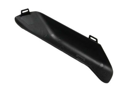 Dodge 5178370AB COVER Luggage Rack