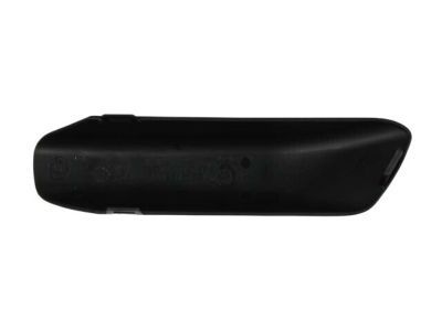 Dodge 5178370AB COVER Luggage Rack