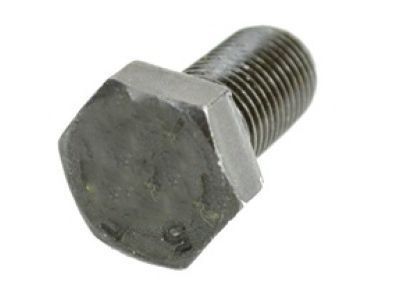 Ram 5085962AA BOLT Hex Head