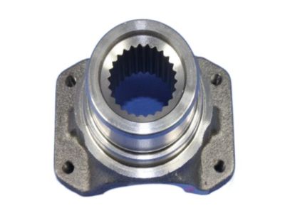 Jeep Driveshaft Yokes - 5072212AA