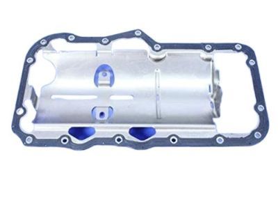 Jeep 53021001AB GASKET Oil Pan