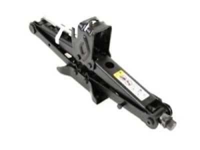 Jeep 68144076AD JACK Scissors
