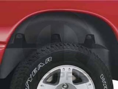 Dodge 82207367AB LINER KIT Wheel
