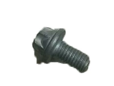 Jeep 5073824AA SCREW
