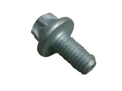 Jeep 5073824AA SCREW