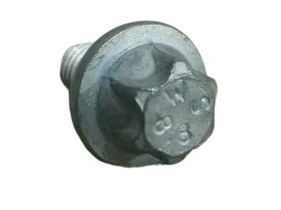 Jeep 5073824AA SCREW