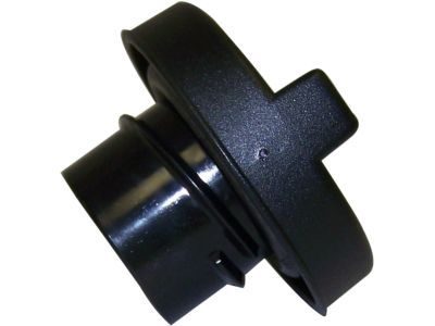 Jeep Grand Cherokee Gas Cap - 52102464AA