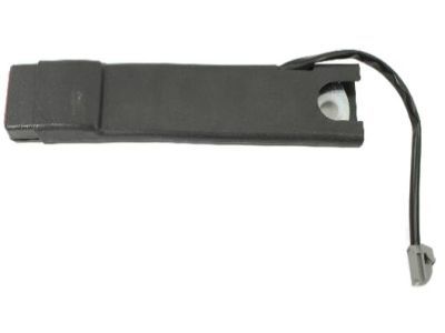 Ram 5KQ431DVAB SEAT BELT Front Inner