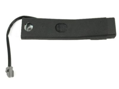 Ram 5KQ431DVAB SEAT BELT Front Inner