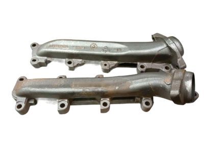 Chrysler 53032901AG MANIFOLD Exhaust
