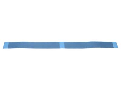 Dodge 1UA42CA1AA DECAL Decklid Rear