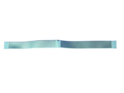 Dodge 1UA42CA1AA DECAL Decklid Rear