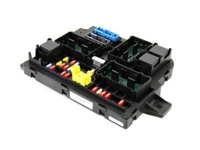 Dodge 56049173AE JUNCTION BLOCK Relay