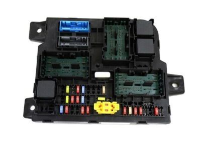 Dodge Relay Block - 56049173AE