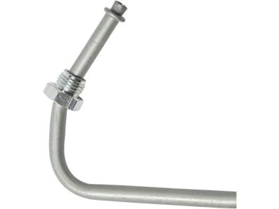 Chrysler MR297553 TUBE Power Steering Pump