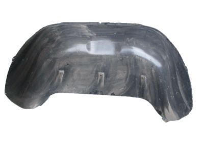 Dodge 55346010 SHIELD Wheelhouse