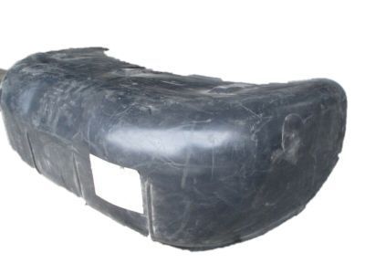 Dodge 55346010 SHIELD Wheelhouse