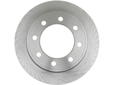 2008 Dodge Ram 3500 Brake Disc - 2AMV0144AA