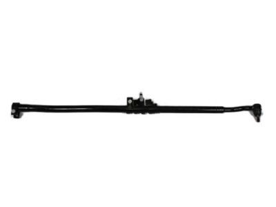 Mopar 52126113AD Socket Tie Rod Outer