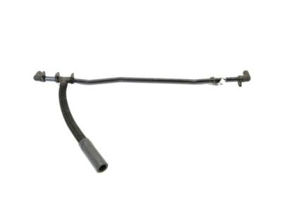Dodge 4763806AC HARNESS CCV To Air Cleaner