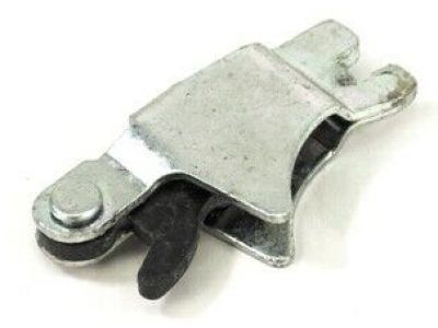 Jeep 68003591AA LEVER Parking Brake
