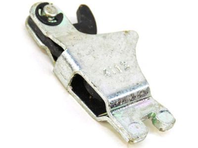 Jeep 68003591AA LEVER Parking Brake