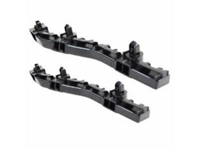 Dodge 4249831 GUARD, Bumper, Right