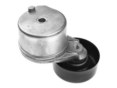 1994 Dodge Ram Wagon Belt Tensioner - 53008642
