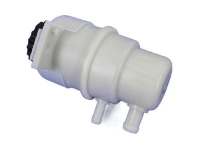 Jeep Compass Power Steering Reservoir - 5105338AB