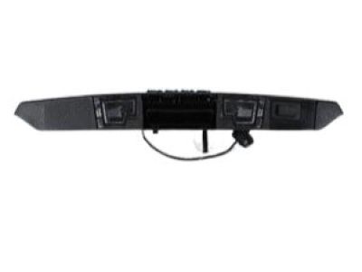 Jeep 55369028AF HANDLE Liftgate