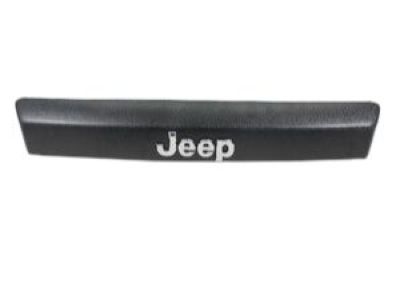 Jeep 55369028AF HANDLE Liftgate
