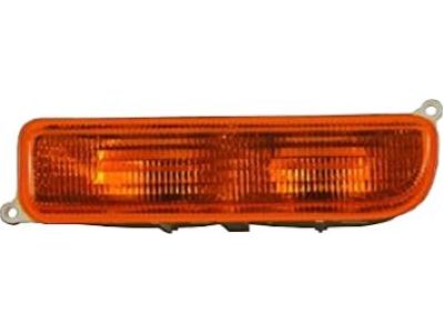 Jeep 55055143 LAMP Park and Turn Signal